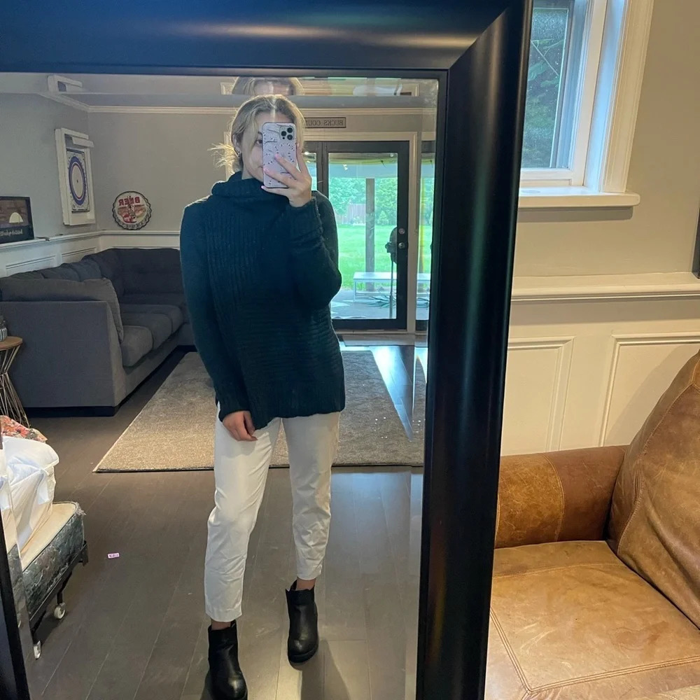 SIMPLY VERA WANG sweater S - Picture 10 of 10
